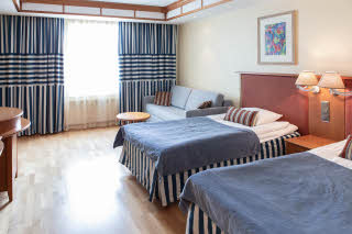 Urheberrecht: Annabelle Antas Superior Plus room